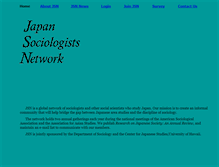 Tablet Screenshot of jsn.hawaii.edu