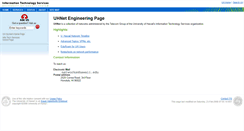 Desktop Screenshot of net.its.hawaii.edu